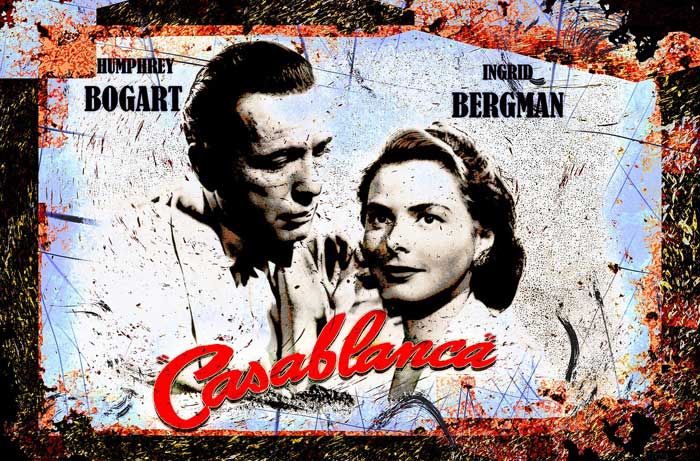 Casablanca