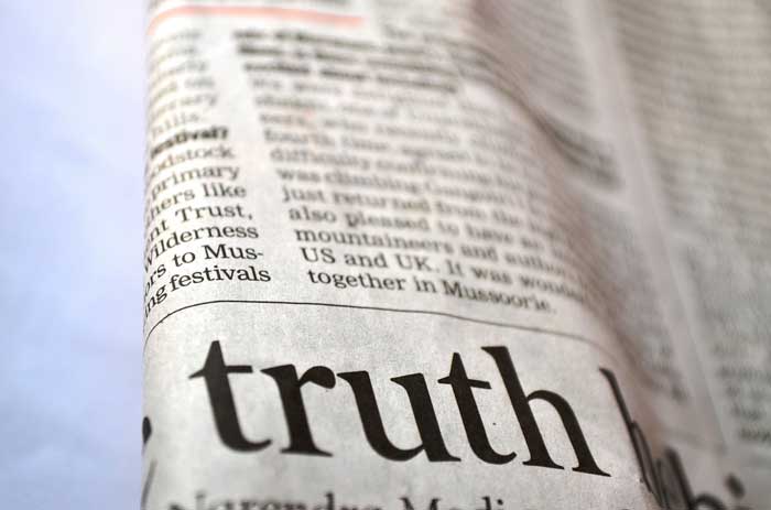 Zeitung