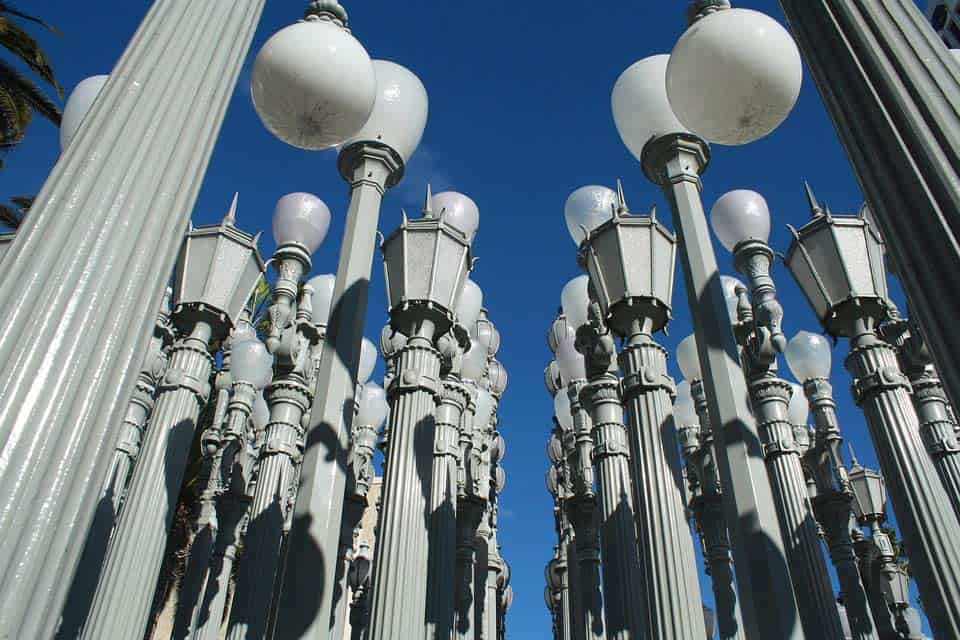 County Museum of Art LACMA County Museum of Art LACMA