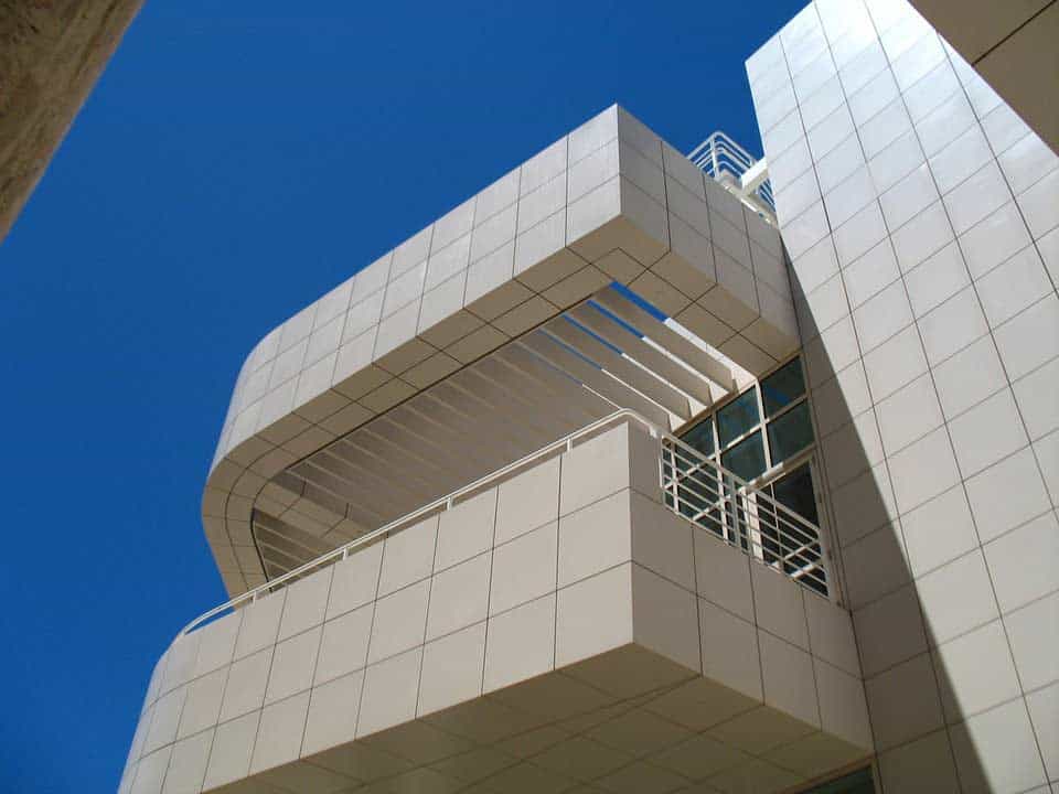 Getty Center Museum Getty Center Museum
