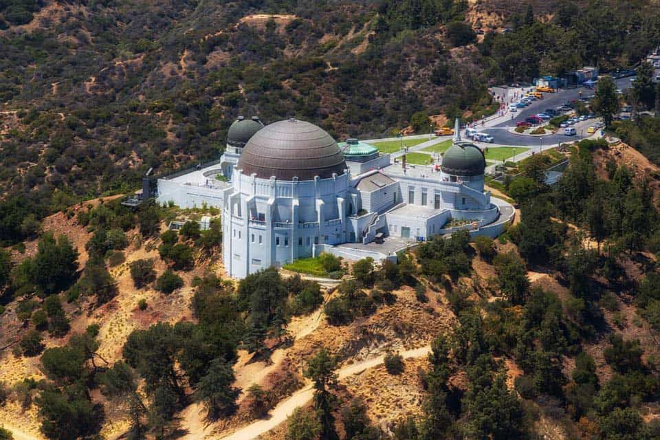 Griffith Observatoriums