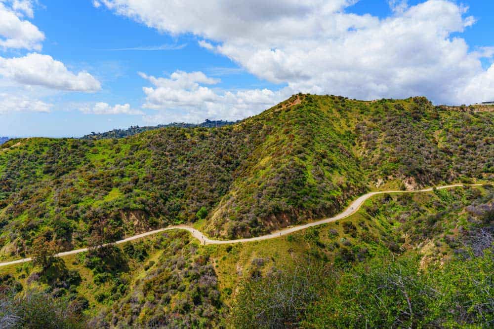 Runyon Canyon Parks (depositphotos.com) Runyon Canyon Parks (depositphotos.com)