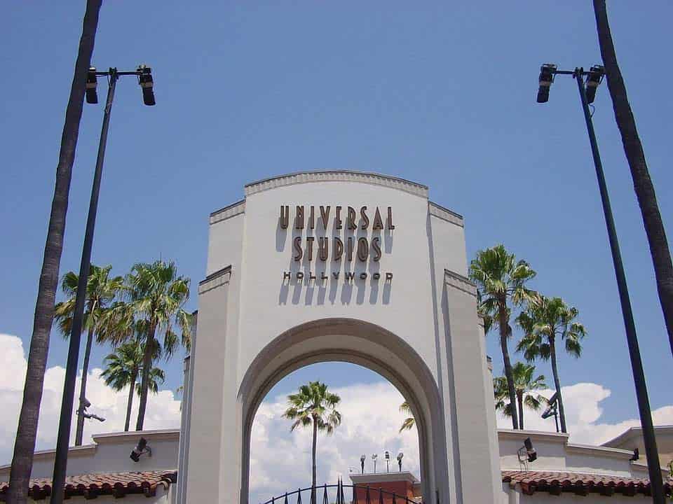 Universal Studios Hollywood Universal Studios Hollywood