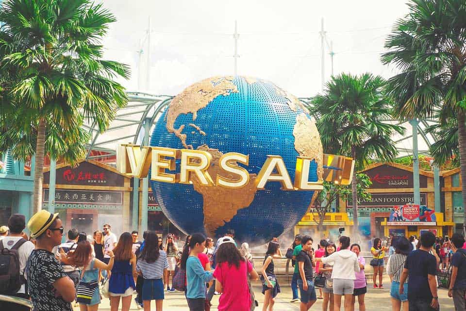 Universal Studios L.A. Universal Studios L.A.