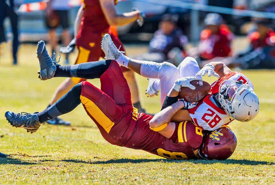 American Football American Football