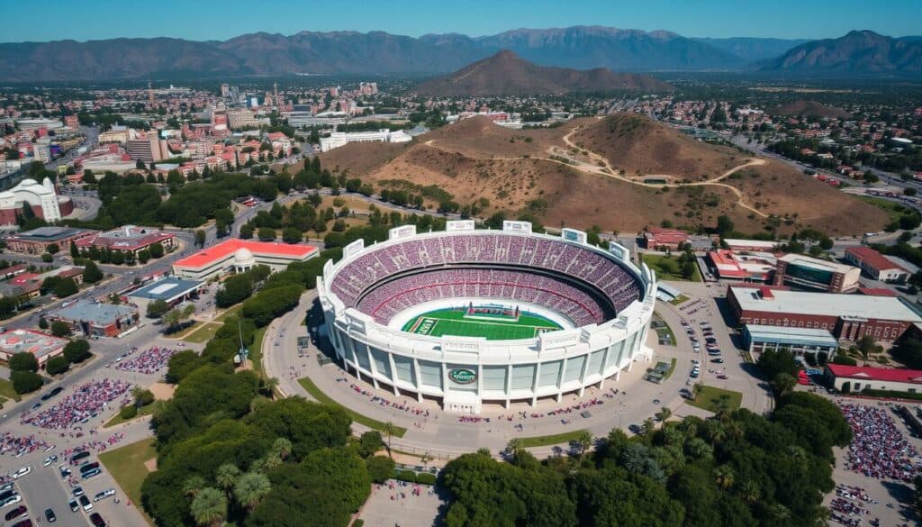 Rosenbowl Los Angeles Rosenbowl Los Angeles
