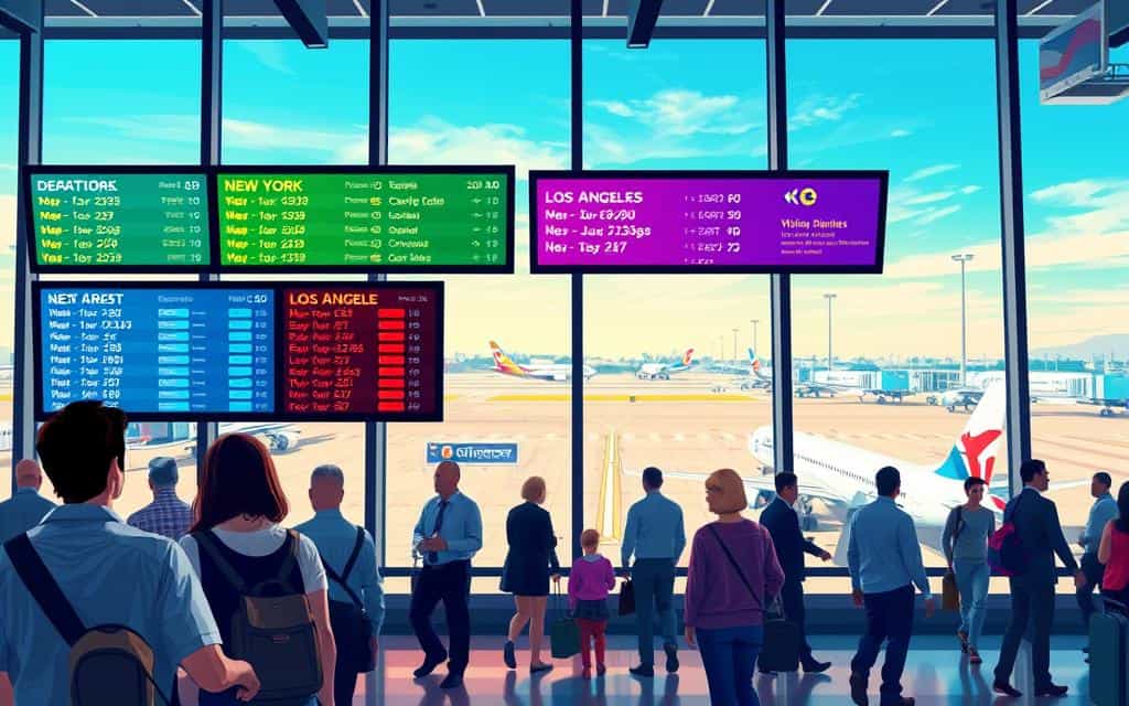 flugplan nyc lax flugplan nyc lax