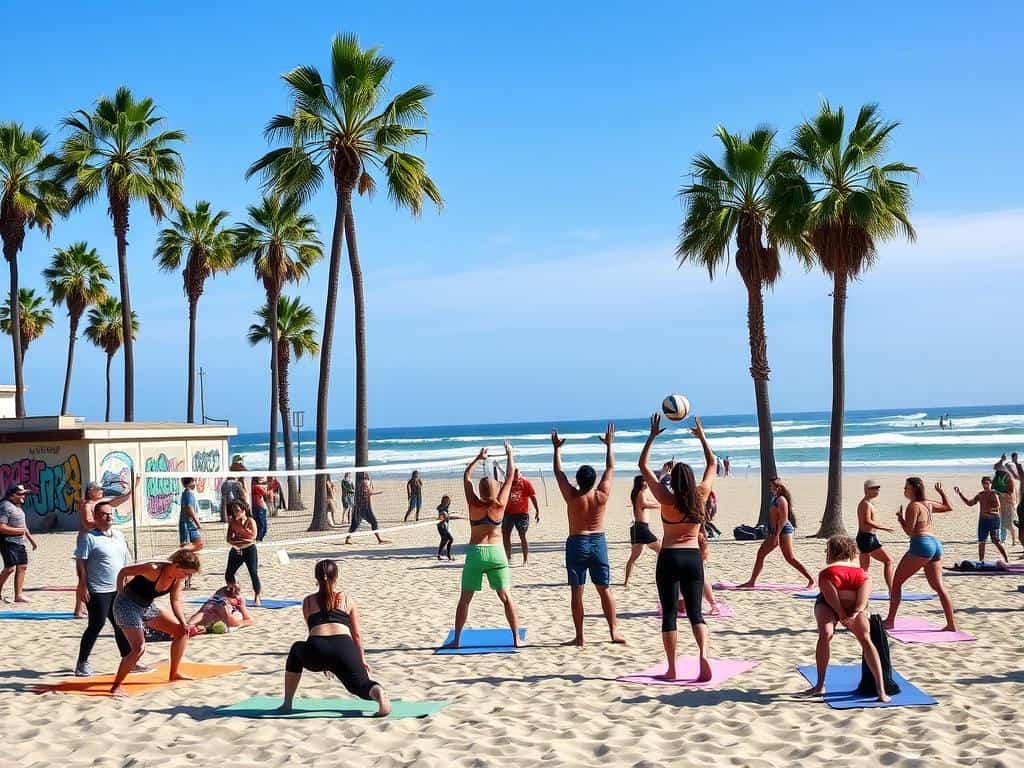 venice beach sport venice beach sport