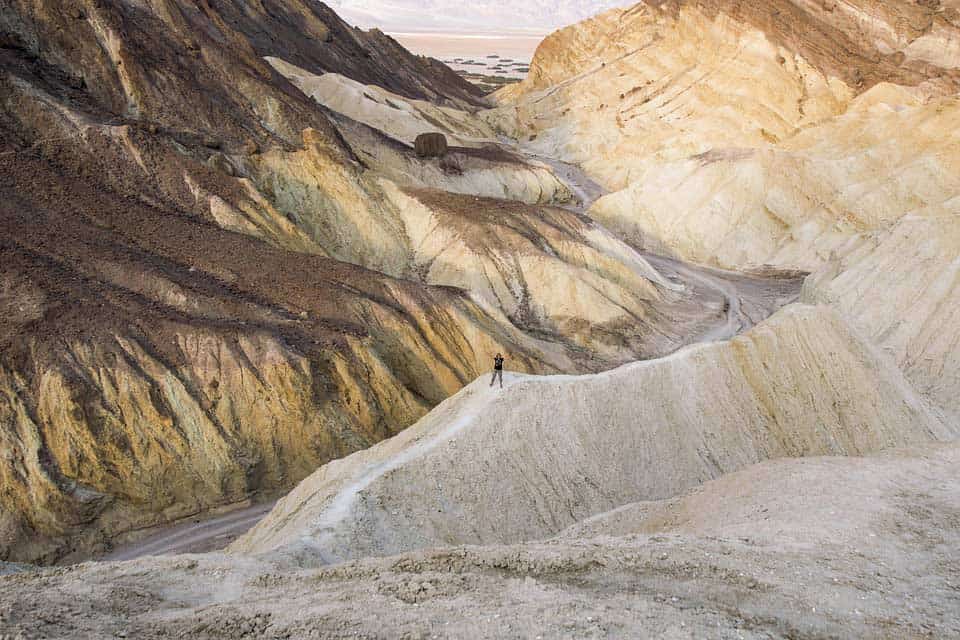 Death Valley National Park Death Valley National Park