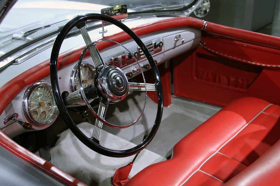 Automotive-Museum Petersen Automotive-Museum Petersen