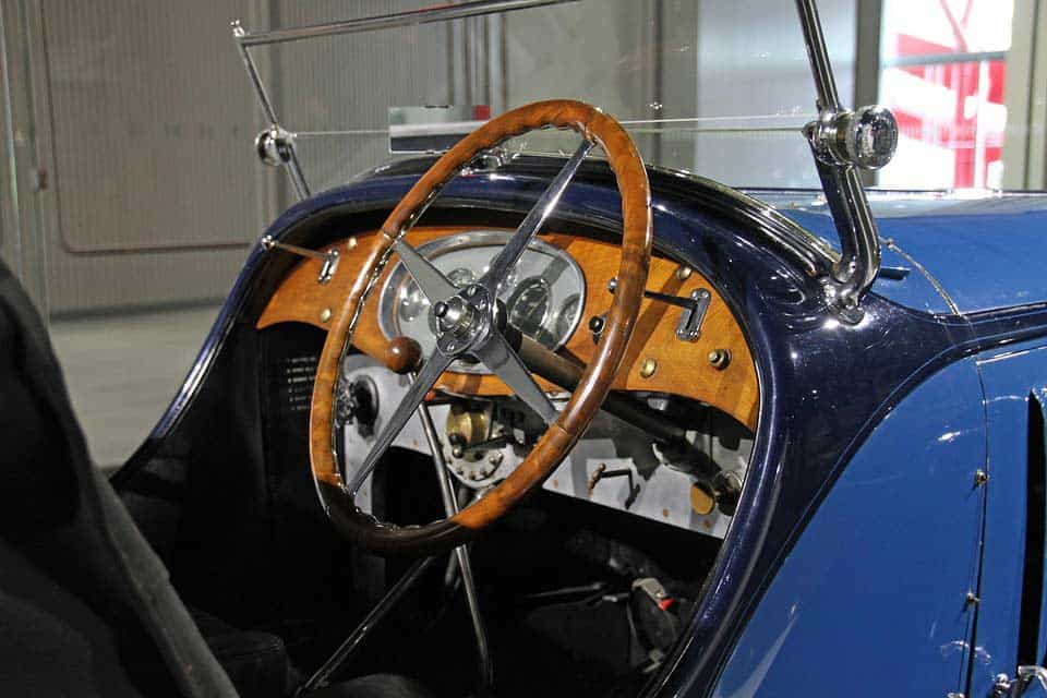 Petersen Automuseum Petersen Automuseum