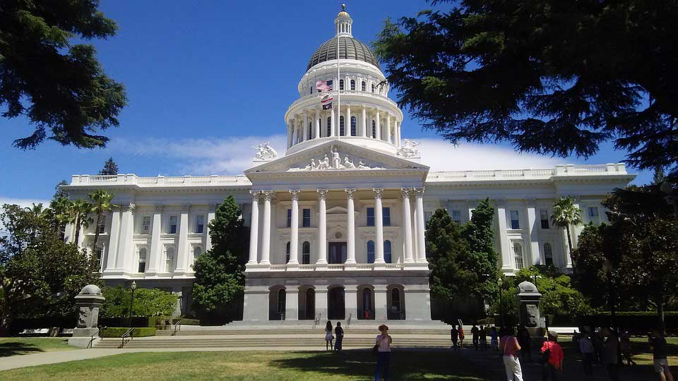 Sacramento Sacramento